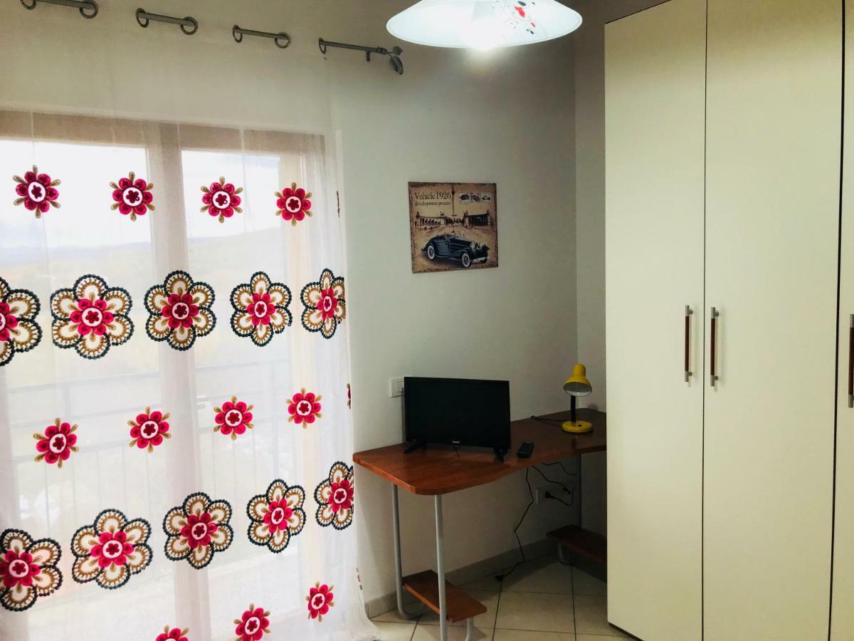 Le Terme Sotto Casa Appartement Rapolano Terme Buitenkant foto