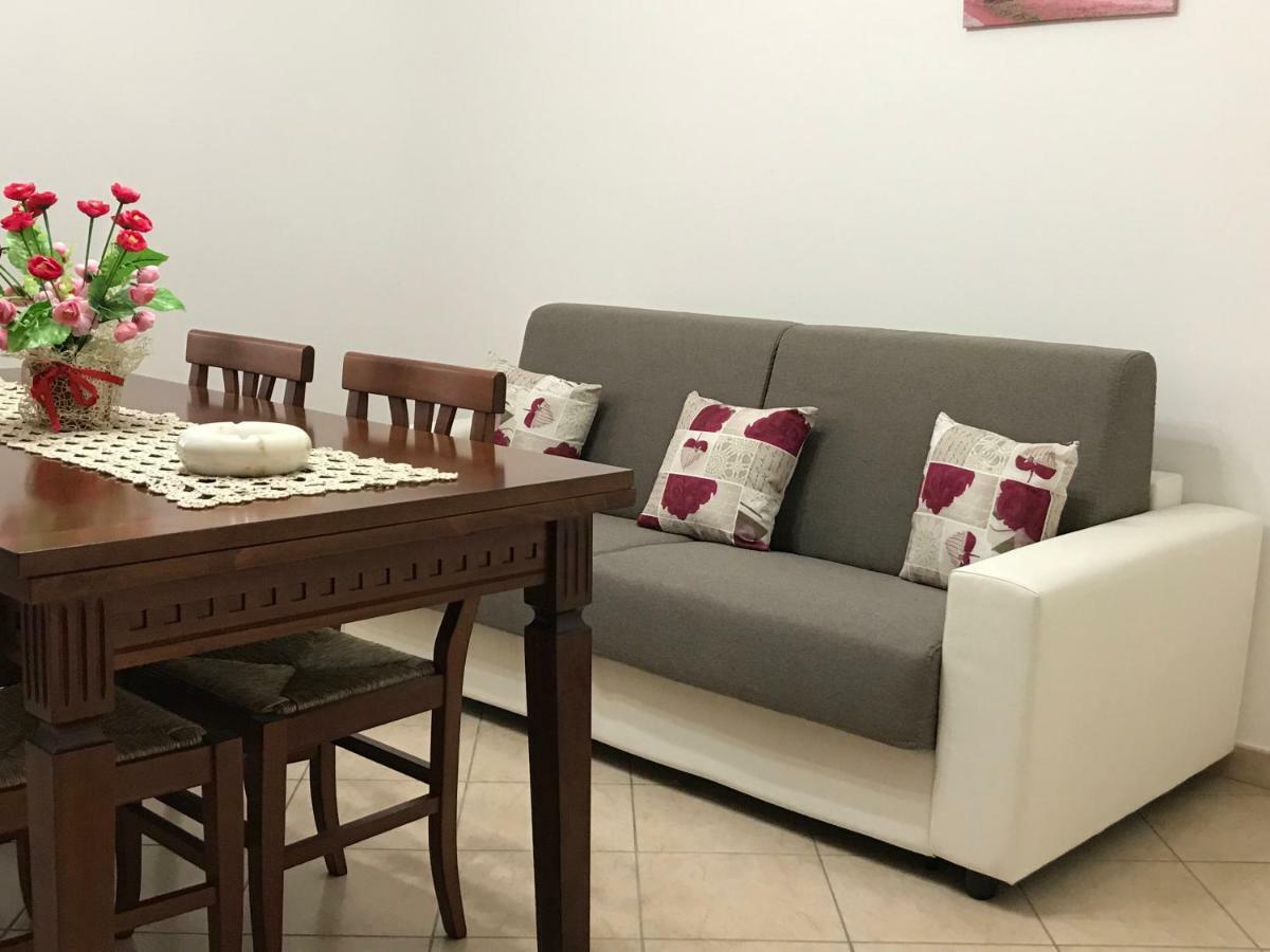 Le Terme Sotto Casa Appartement Rapolano Terme Buitenkant foto