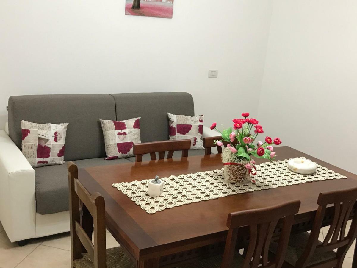 Le Terme Sotto Casa Appartement Rapolano Terme Buitenkant foto