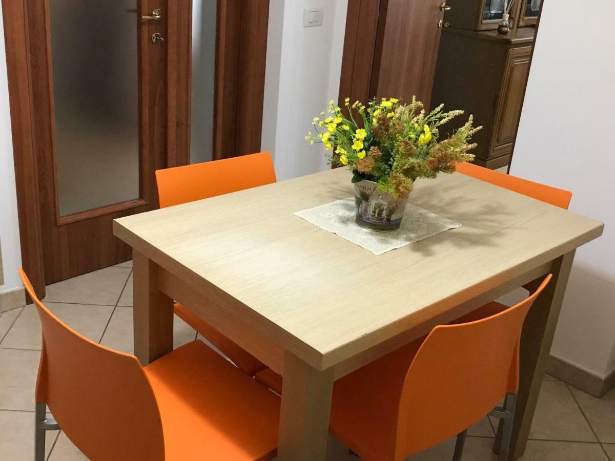 Le Terme Sotto Casa Appartement Rapolano Terme Buitenkant foto