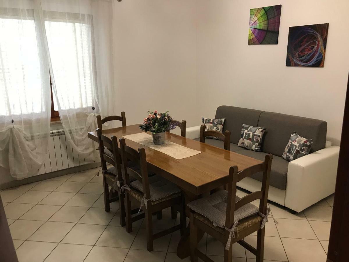 Le Terme Sotto Casa Appartement Rapolano Terme Buitenkant foto