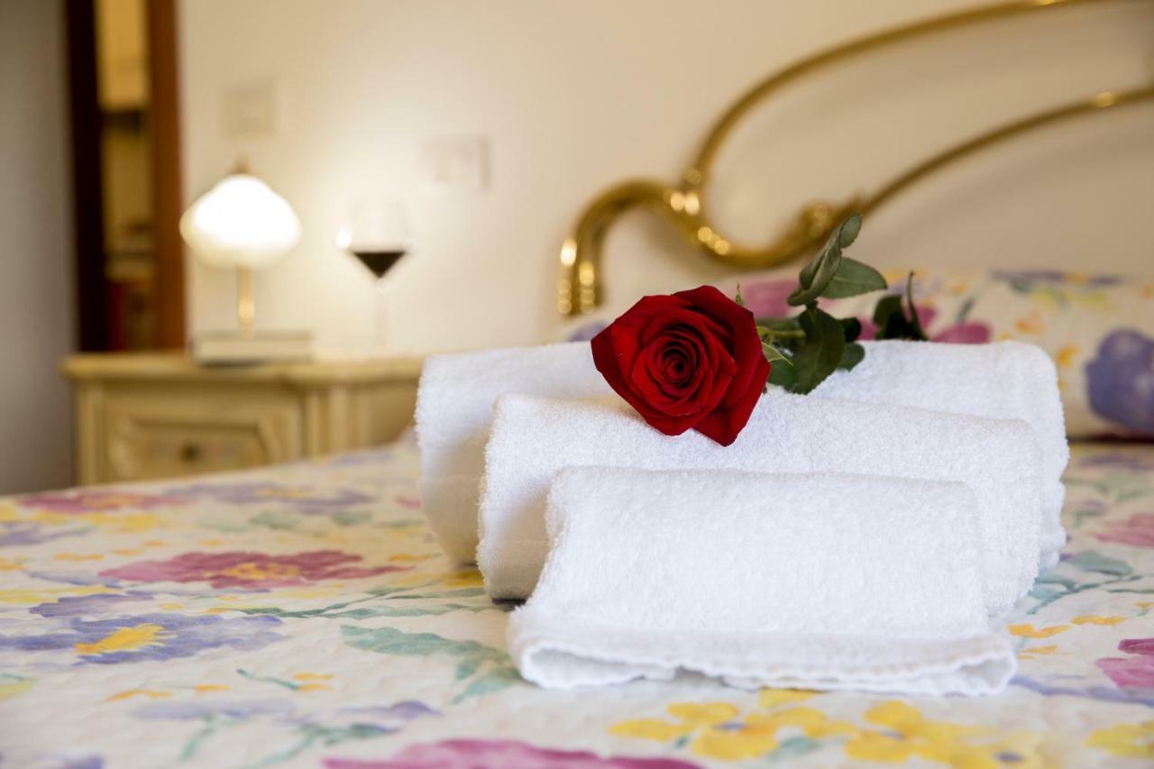 Le Terme Sotto Casa Appartement Rapolano Terme Buitenkant foto