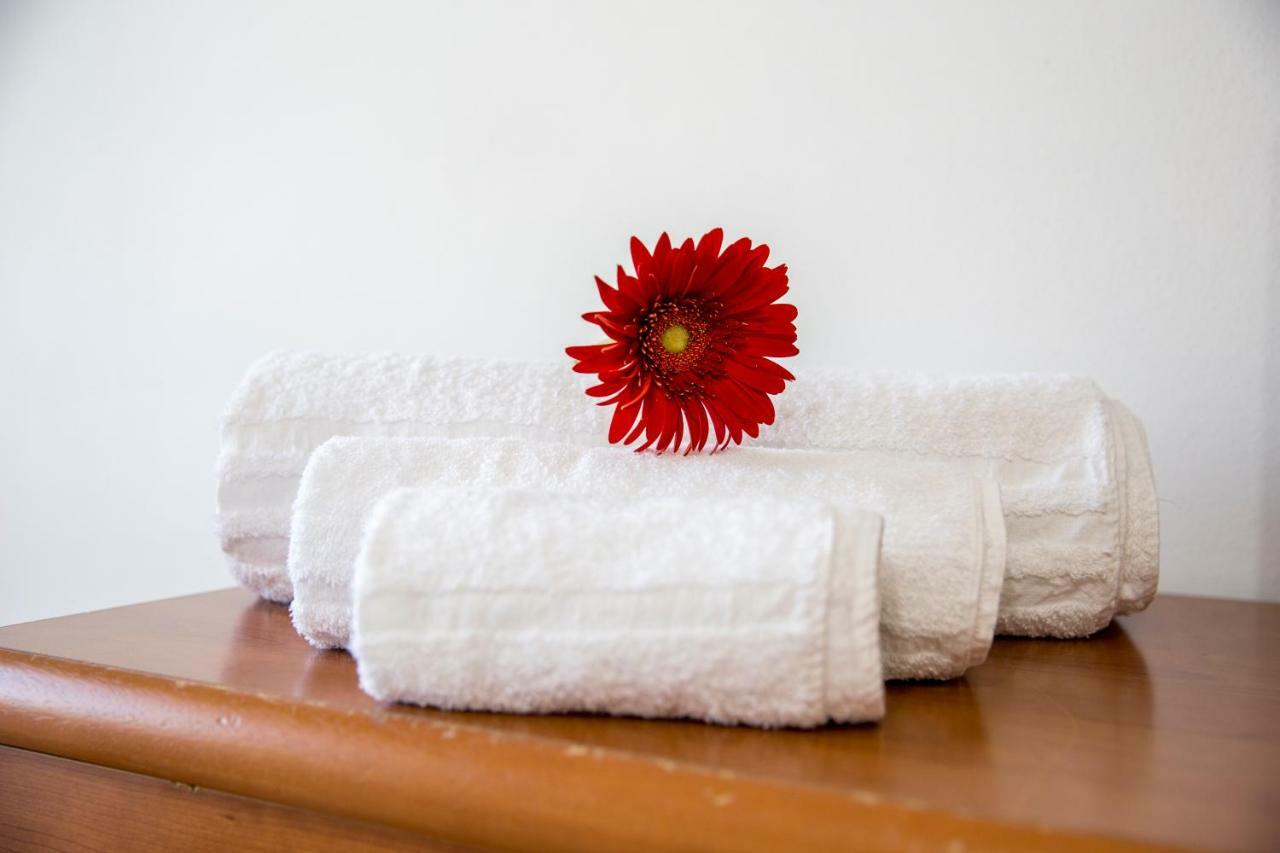 Le Terme Sotto Casa Appartement Rapolano Terme Buitenkant foto