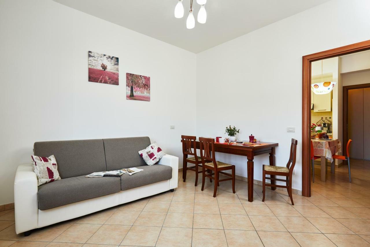 Le Terme Sotto Casa Appartement Rapolano Terme Buitenkant foto