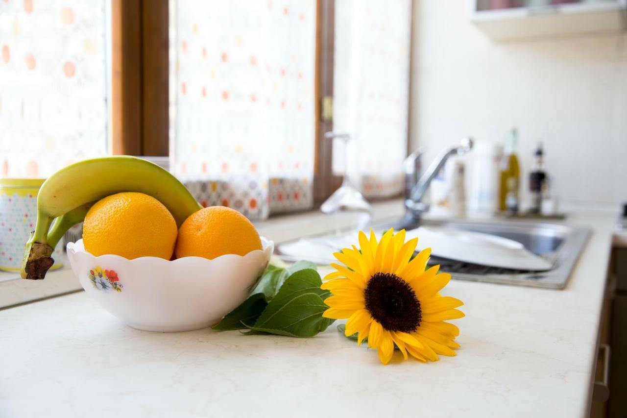 Le Terme Sotto Casa Appartement Rapolano Terme Buitenkant foto