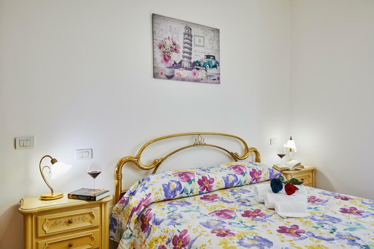 Le Terme Sotto Casa Appartement Rapolano Terme Buitenkant foto