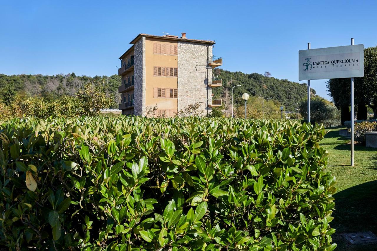 Le Terme Sotto Casa Appartement Rapolano Terme Buitenkant foto